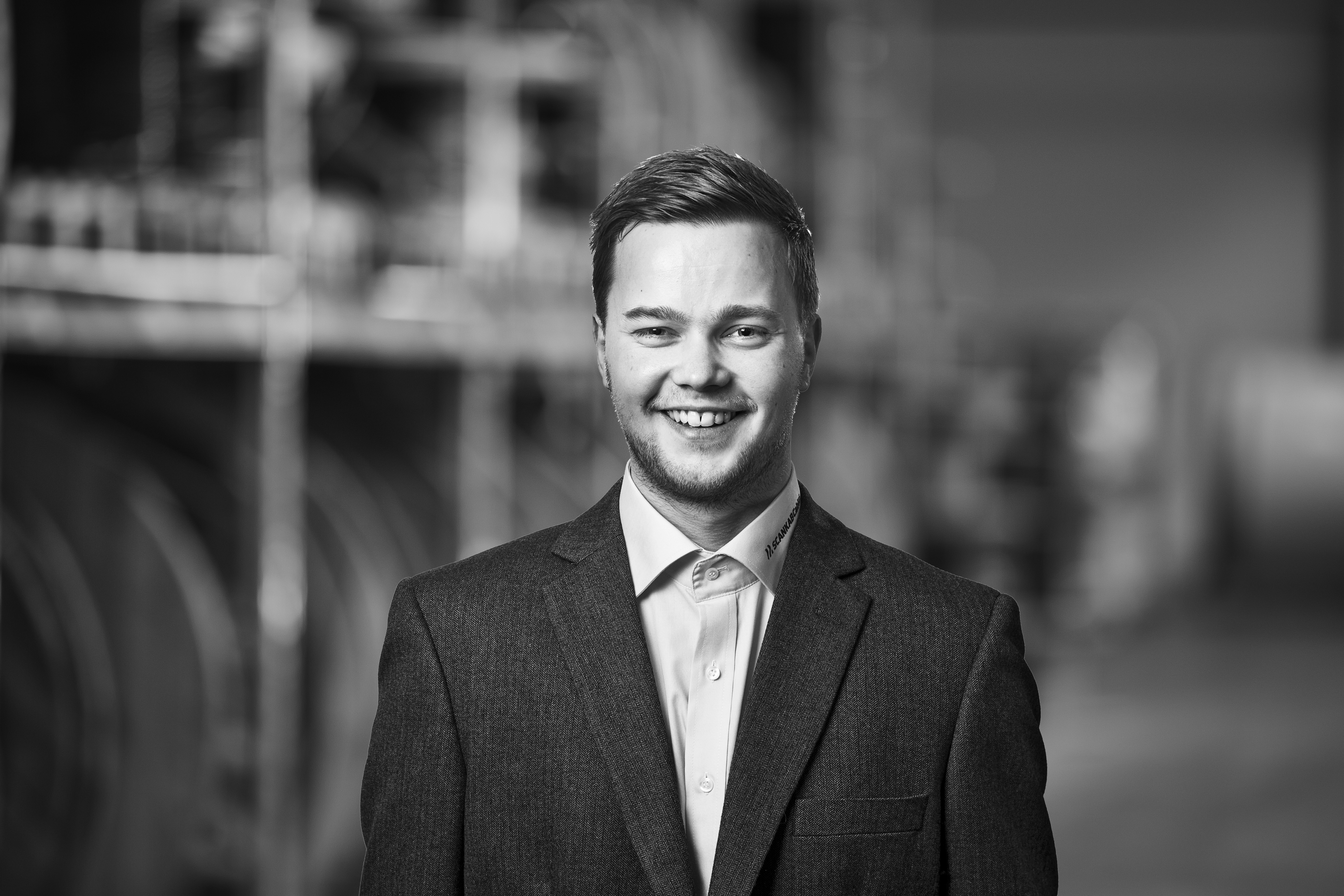 Alf Marius Sunde Olsen