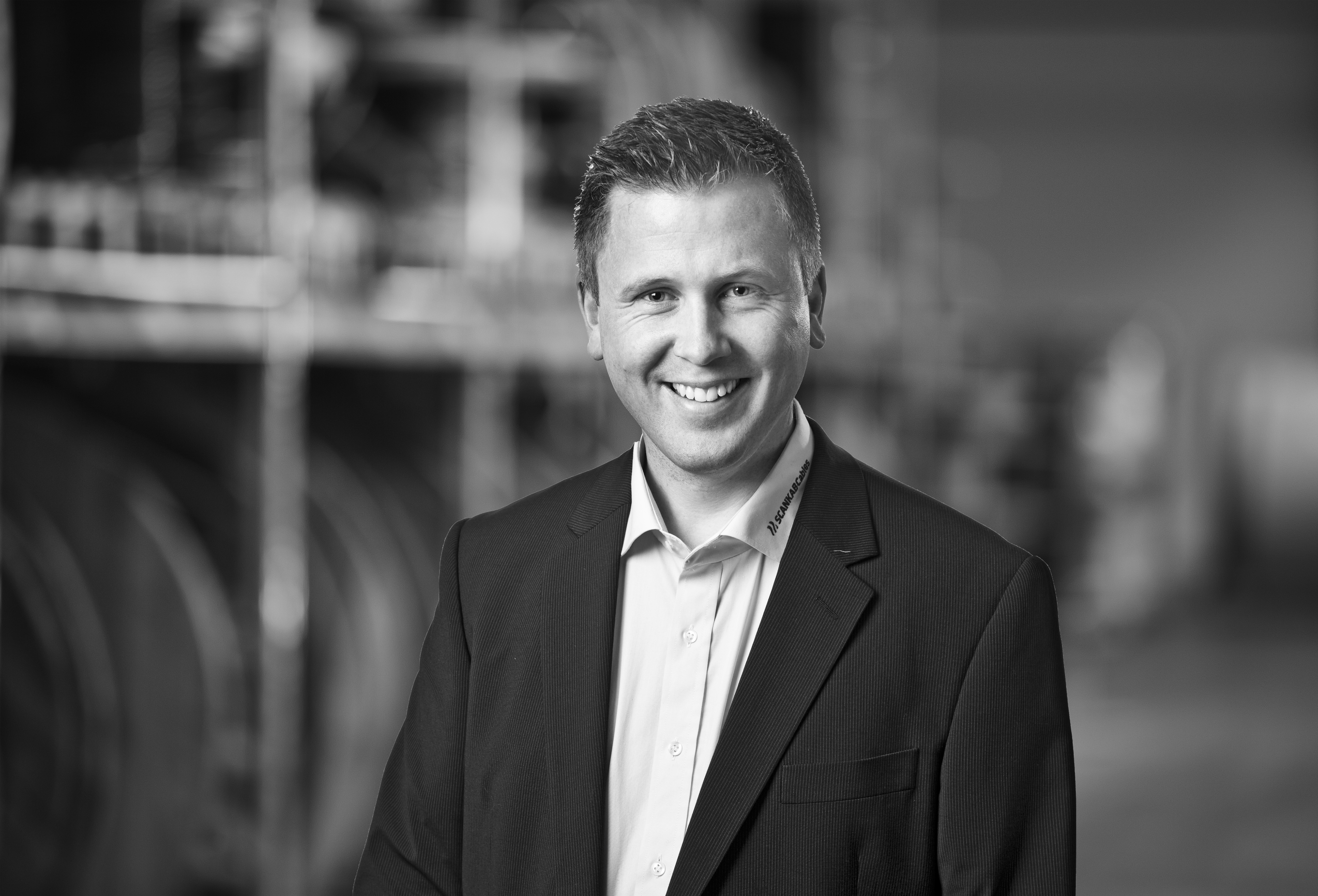 Kurt Ørjan Jøssang