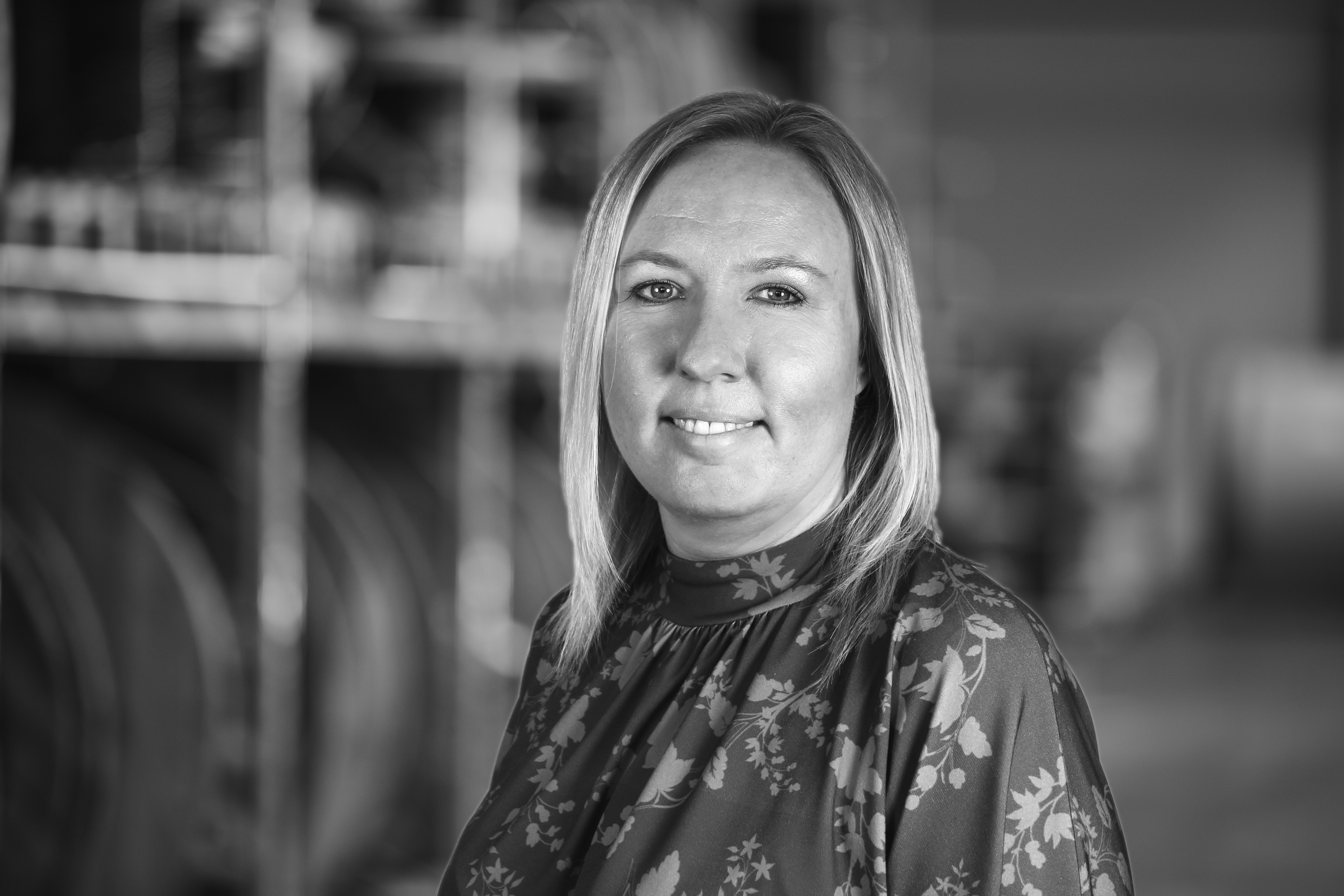 Lene Lund-Christoffersen